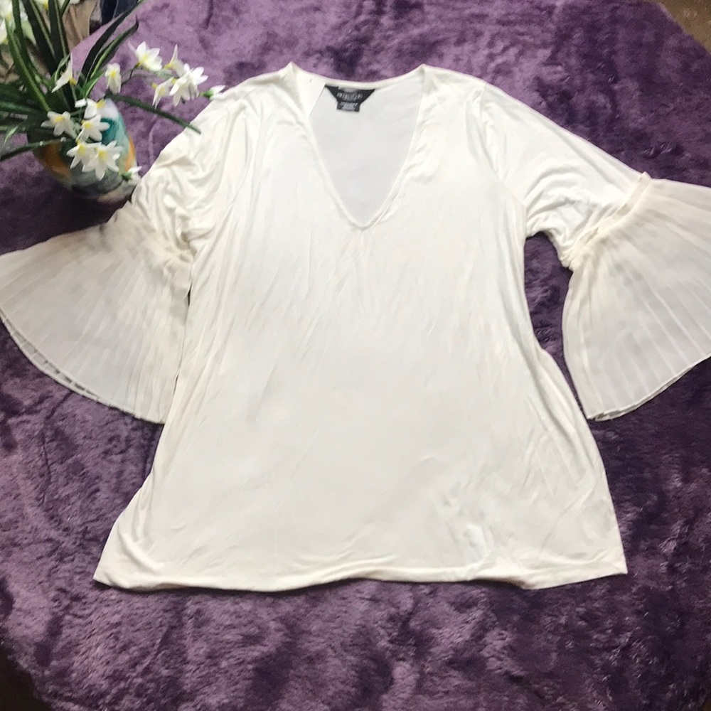 Pretty MICHELSTUDIO blouse ✨❤️